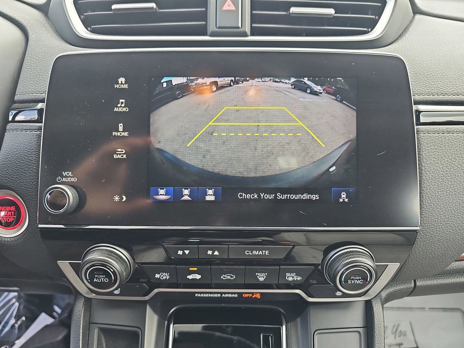 Used 2020 Honda CR-V EX-L image 24