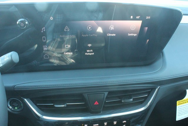New 2026 Buick Encore GX Avenir w/ Avenir Technology Package image 30