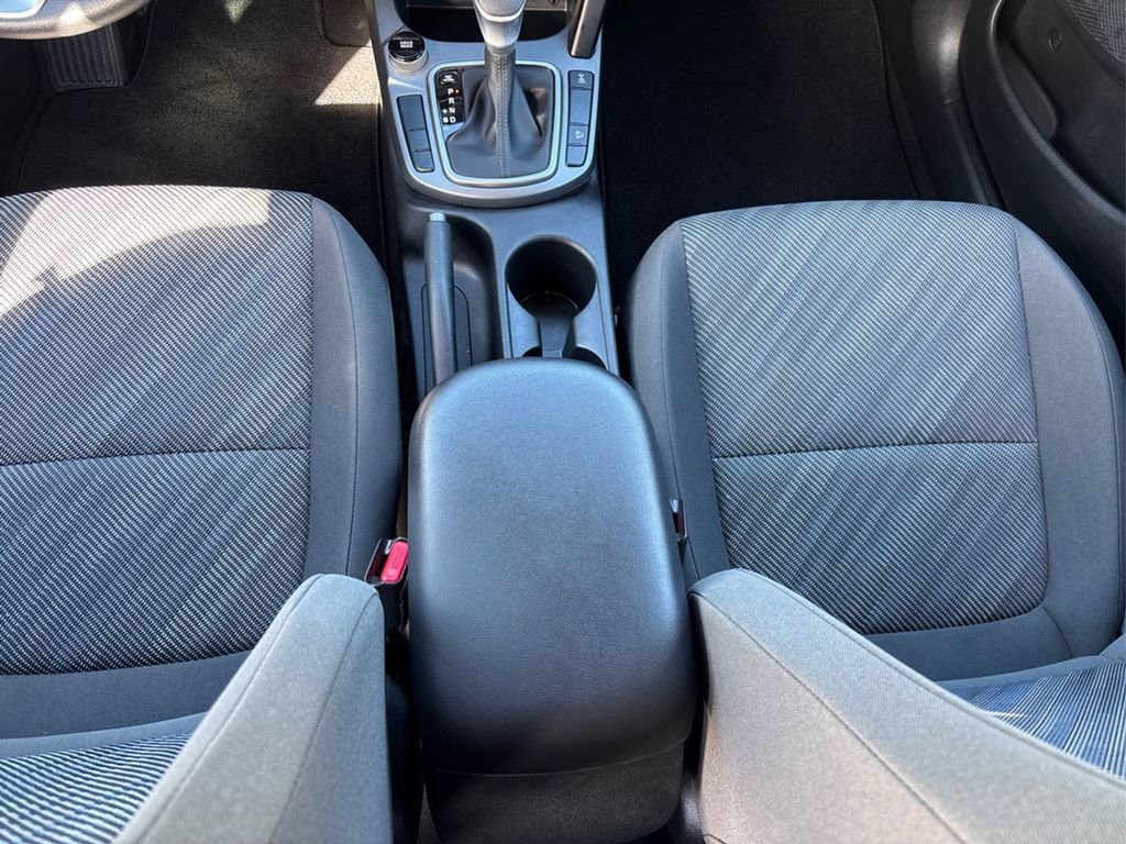 Certified 2023 Kia Seltos LX image 19