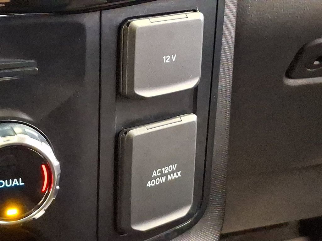 Certified 2023 Ford F150 Raptor w/ Equipment Group 802A Raptor R image 24