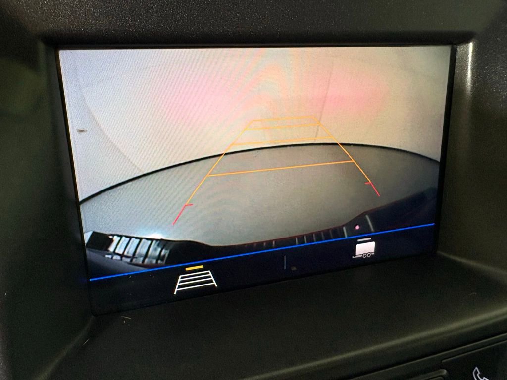 Used 2021 Chevrolet Colorado W/T w/ Custom Special Edition image 30