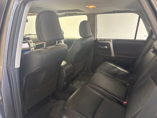 Used 2016 Toyota 4Runner Limited image 18