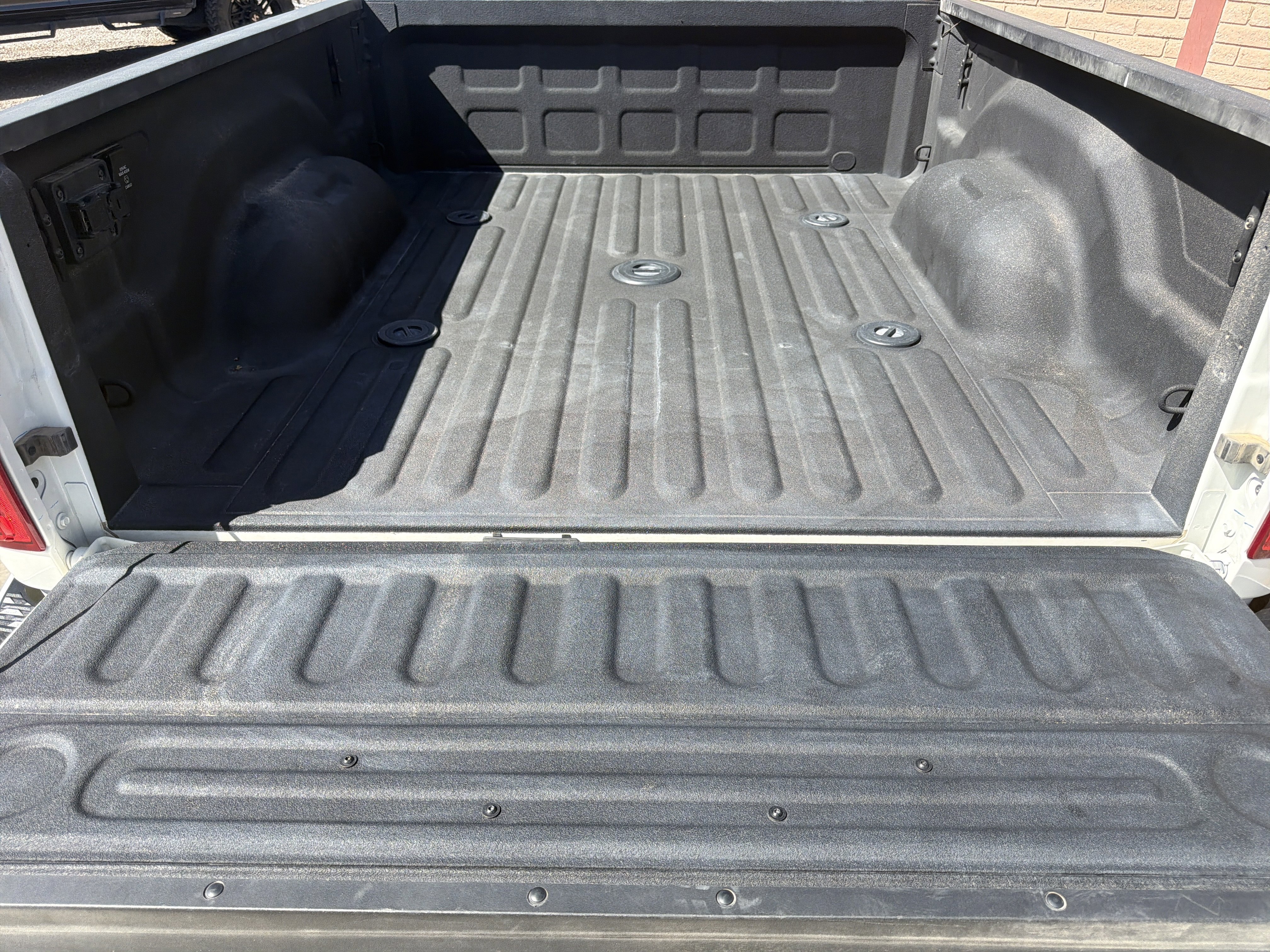 Used 2024 RAM 2500 Limited w/ Safety Group AWD/4WD image 5