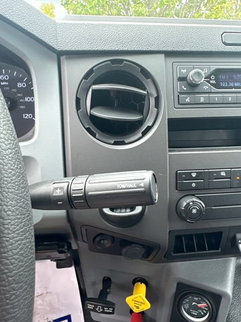 New 2027 Ford F750 2WD Crew Cab Super Duty image 38