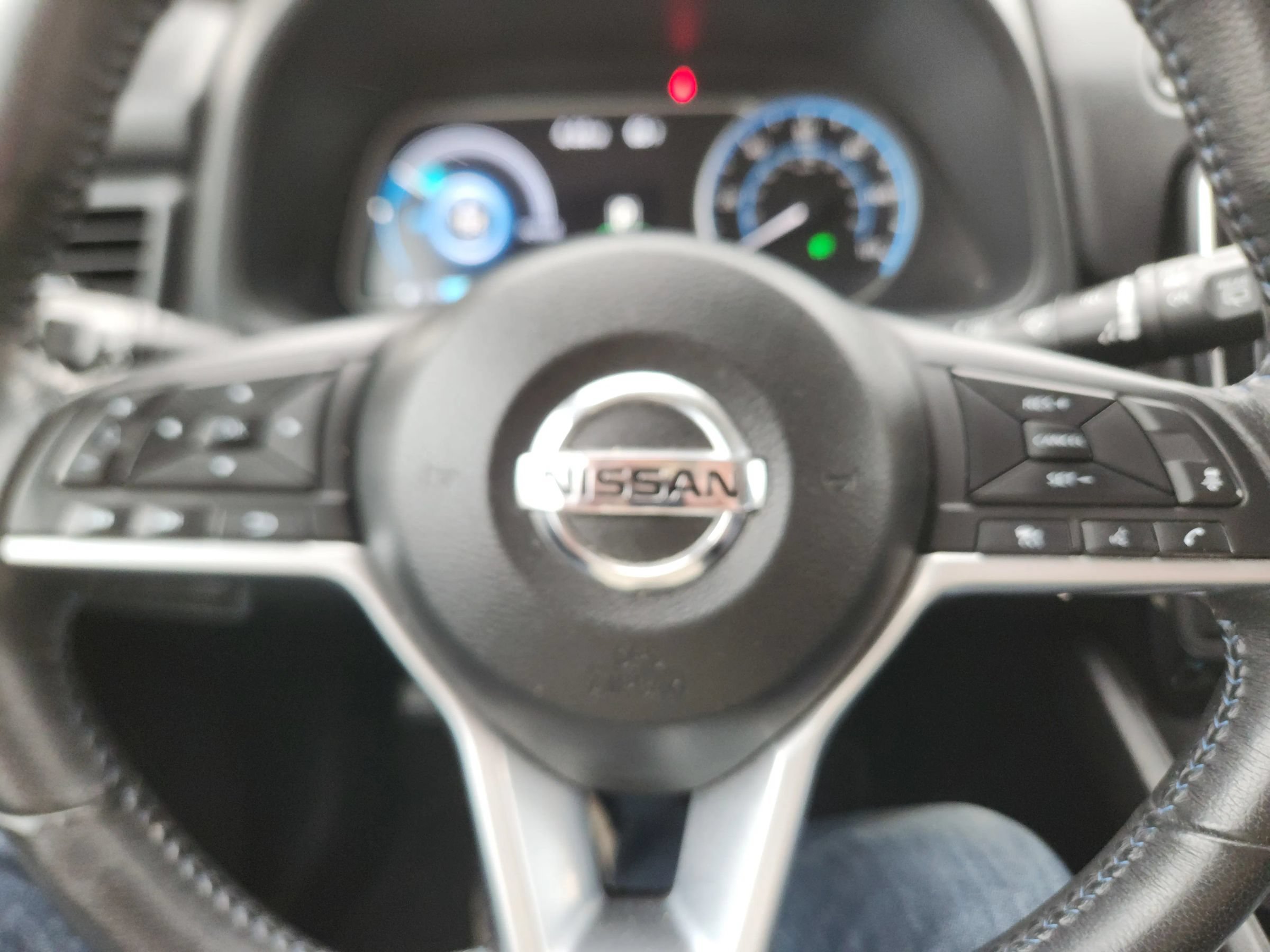 Used 2018 Nissan Leaf SV FWD image 37