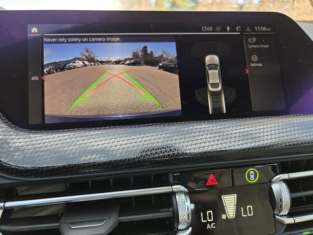 Certified 2024 BMW 228i xDrive Gran Coupe w/ Convenience Package image 22