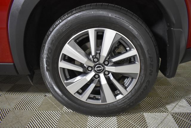Certified 2023 Nissan Pathfinder SL w/ Lighting Package (N92) AWD/4WD image 48
