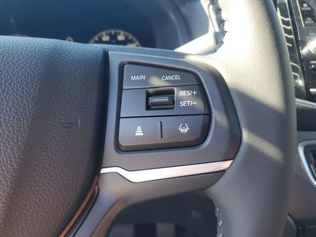 New 2026 Honda Ridgeline RTL image 33