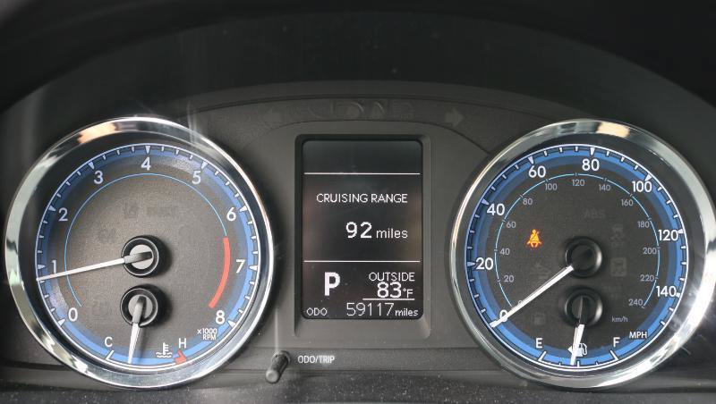 Used 2017 Toyota Corolla LE FWD image 10