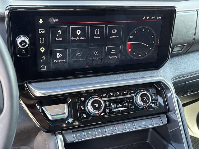 Used 2024 GMC Sierra 1500 Denali w/ Technology Package image 15