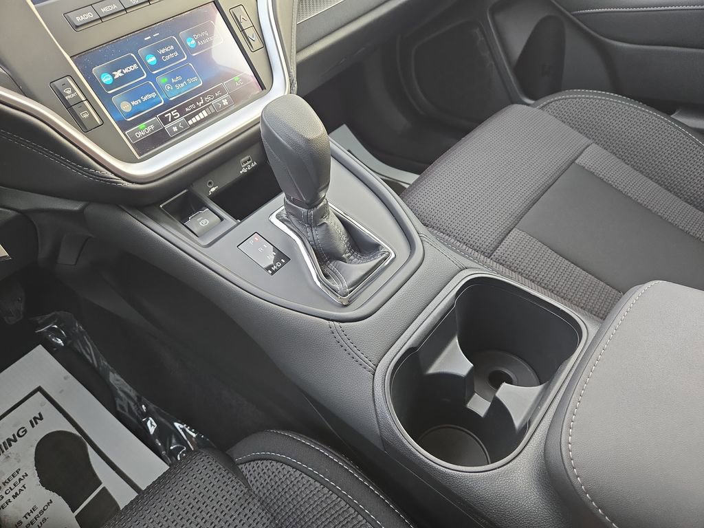 Used 2025 Subaru Outback image 25
