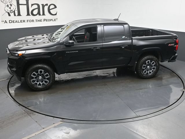 New 2026 Chevrolet Colorado Z71 w/ Technology Package AWD/4WD image 36