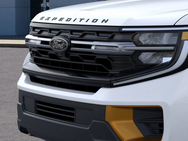 New 2025 Ford Expedition Tremor image 17