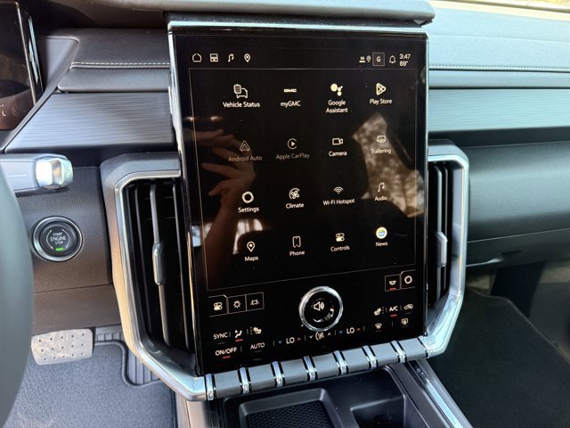 New 2026 GMC Acadia Elevation w/ LPO, Floor Liner Package image 21