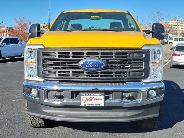 Used 2025 Ford F250 XL w/ 360-Degree Camera Package image 8