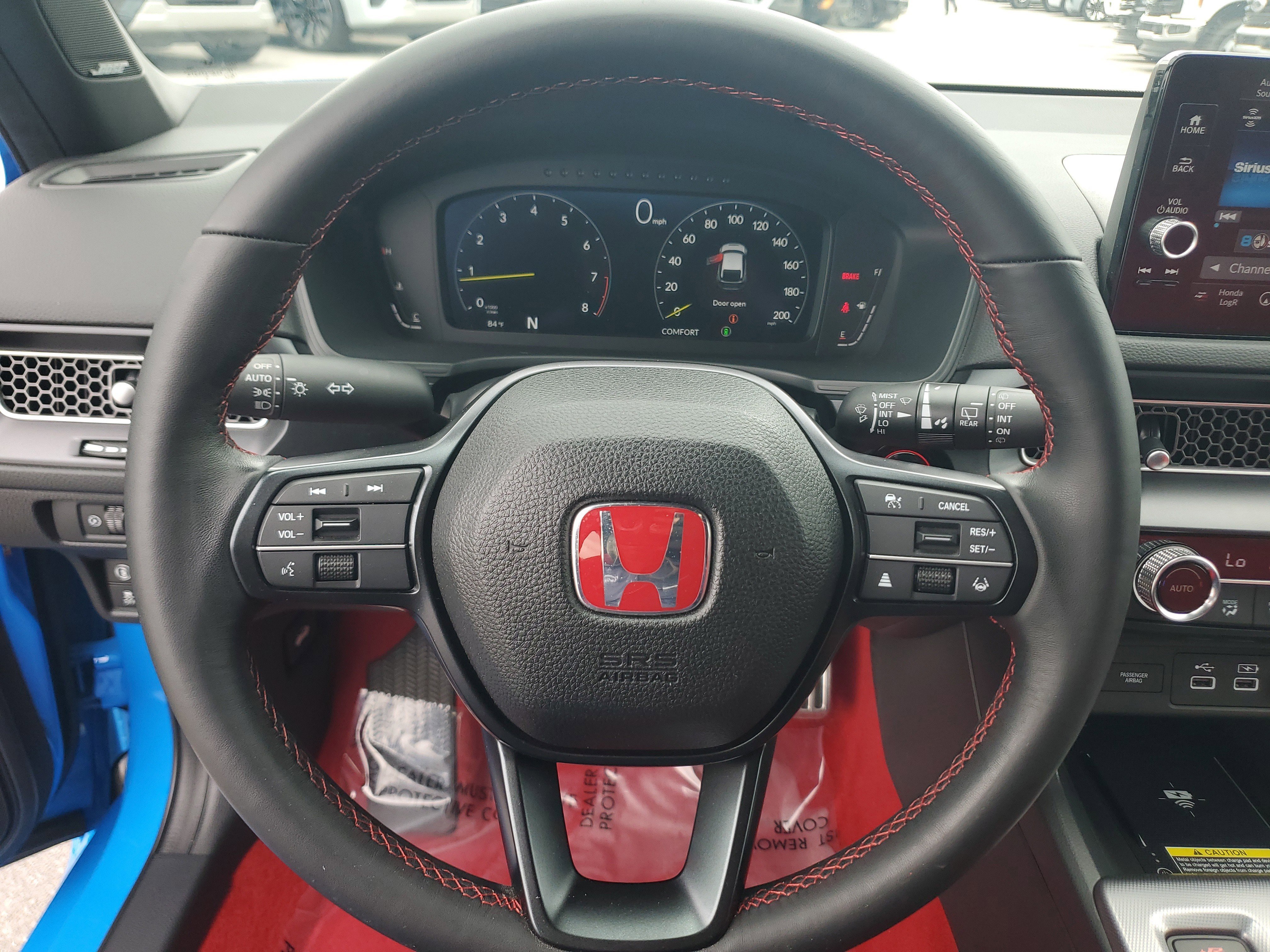 Used 2025 Honda Civic Type R image 25