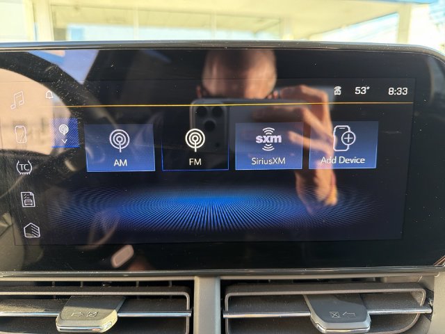 Used 2024 Chevrolet Trax LT w/ Driver Confidence Package FWD image 25
