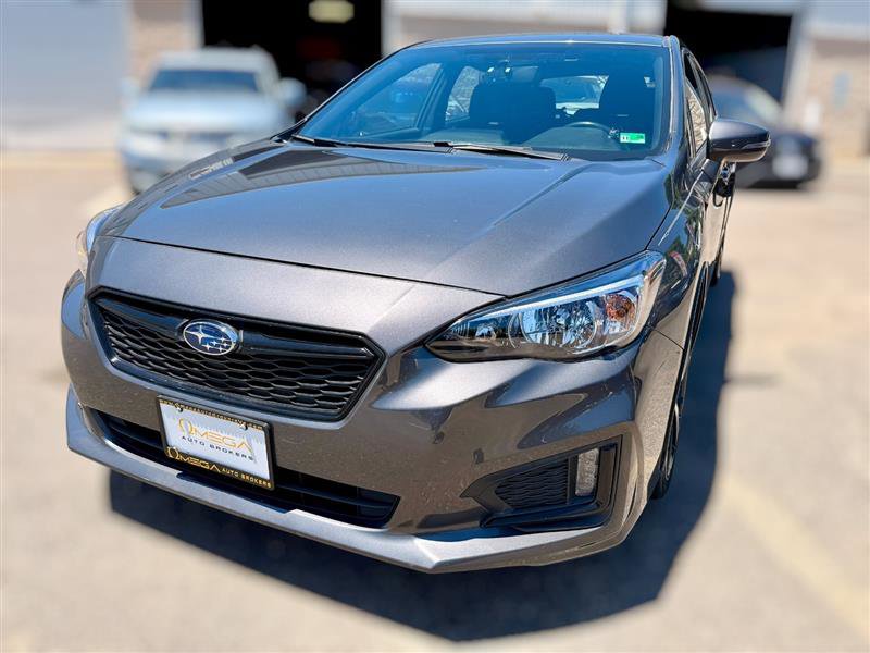 Used 2019 Subaru Impreza 2.0i Sport AWD/4WD image 3