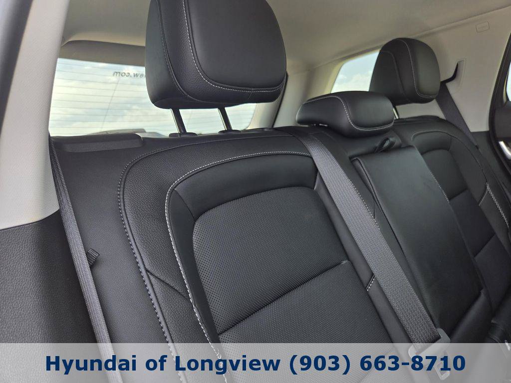 Used 2026 GMC Terrain Denali AWD/4WD image 28