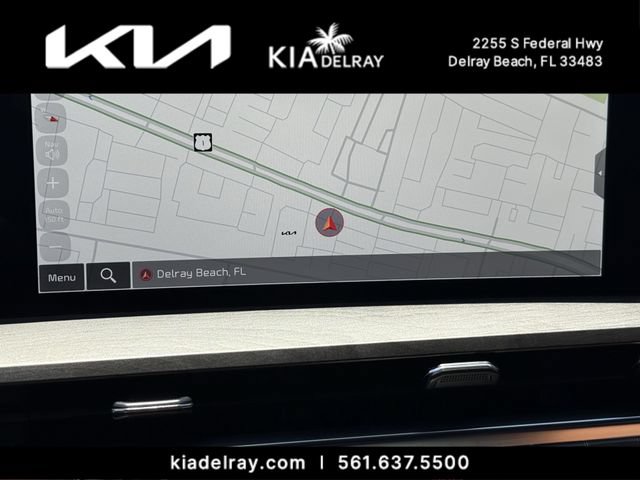 Certified 2024 Kia Telluride SX X-Pro AWD/4WD image 23