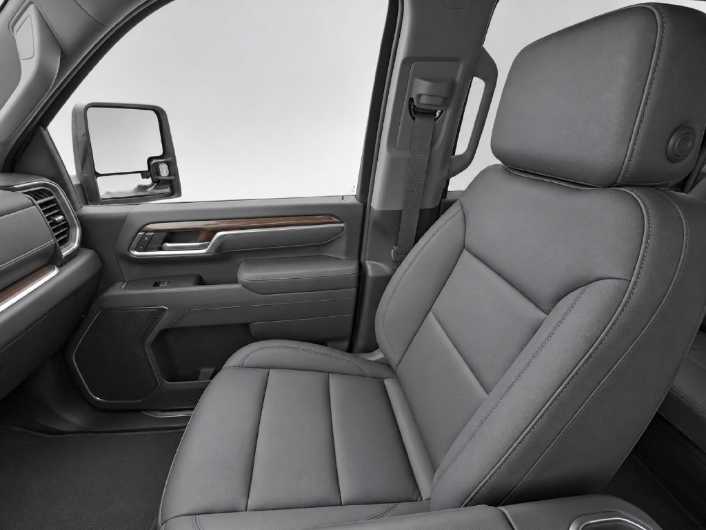 New 2026 Chevrolet Silverado 3500 LT w/ Trail Boss Package AWD/4WD image 15