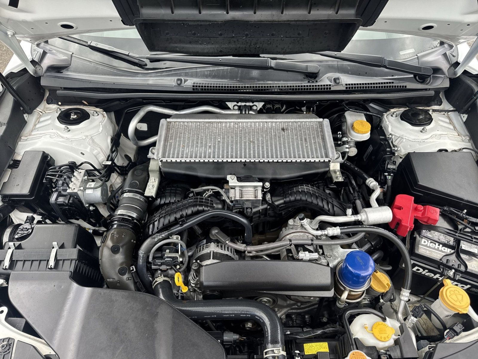 Used 2022 Subaru WRX image 26