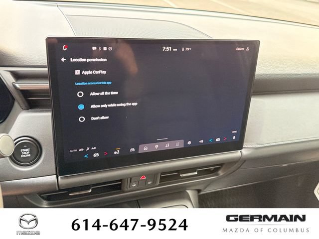 New 2026 MAZDA CX-5 Select AWD/4WD image 22