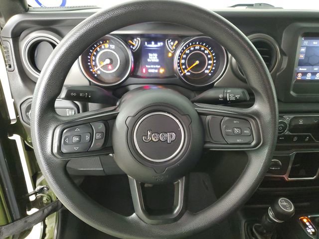 Used 2023 Jeep Gladiator Sport AWD/4WD image 23