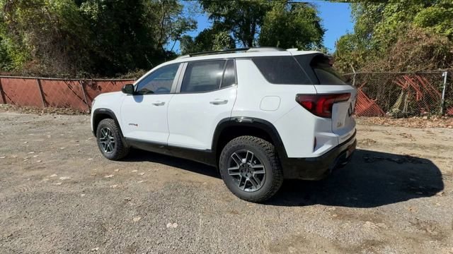 New 2026 GMC Terrain AT4 image 6