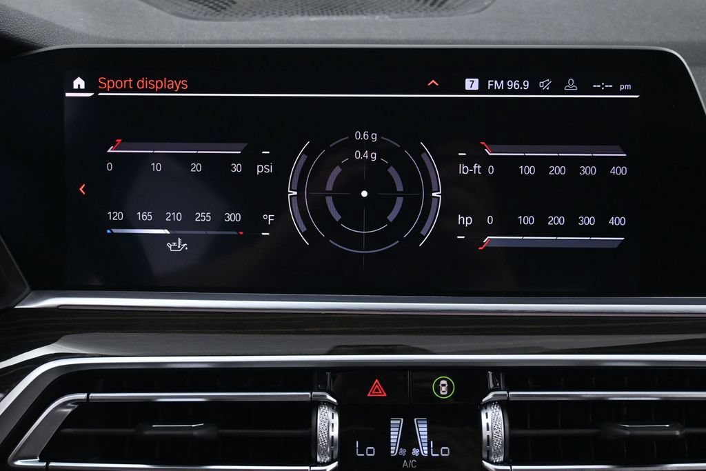 Used 2019 BMW X5 xDrive40i AWD/4WD image 37