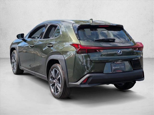 New 2026 Lexus UX 300h FWD image 6