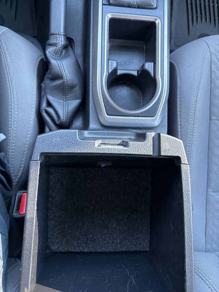 Used 2023 Toyota Tacoma TRD Sport image 24