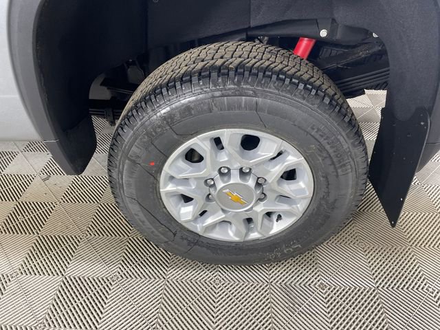 New 2026 Chevrolet Silverado 3500 LT w/ All Star Edition image 19