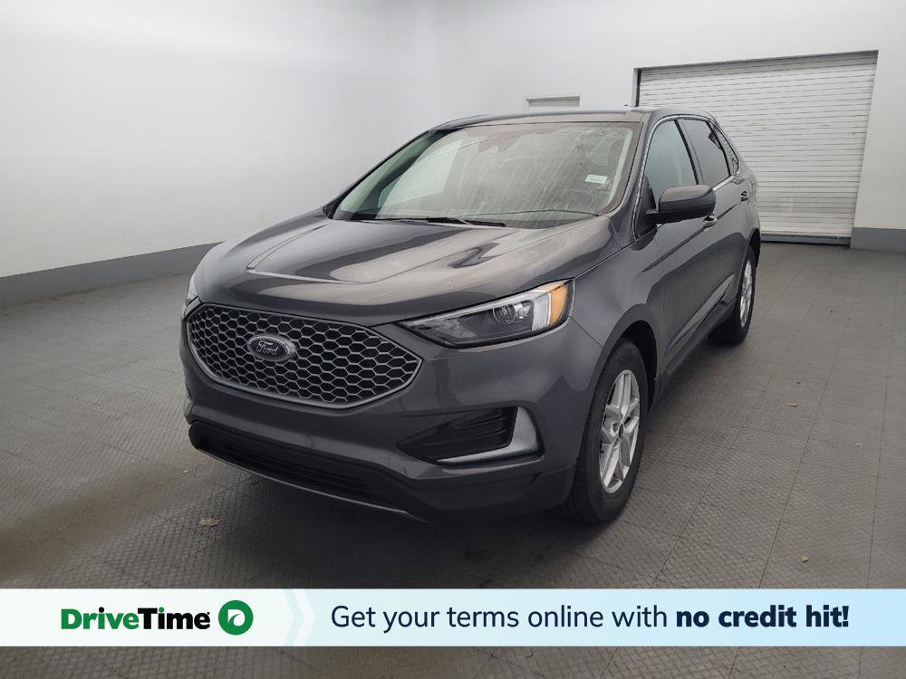 Used 2024 Ford Edge SEL