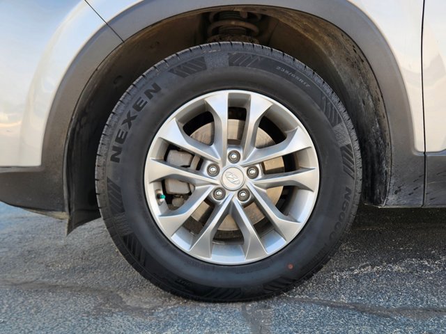 Used 2020 Hyundai Santa Fe SEL image 23