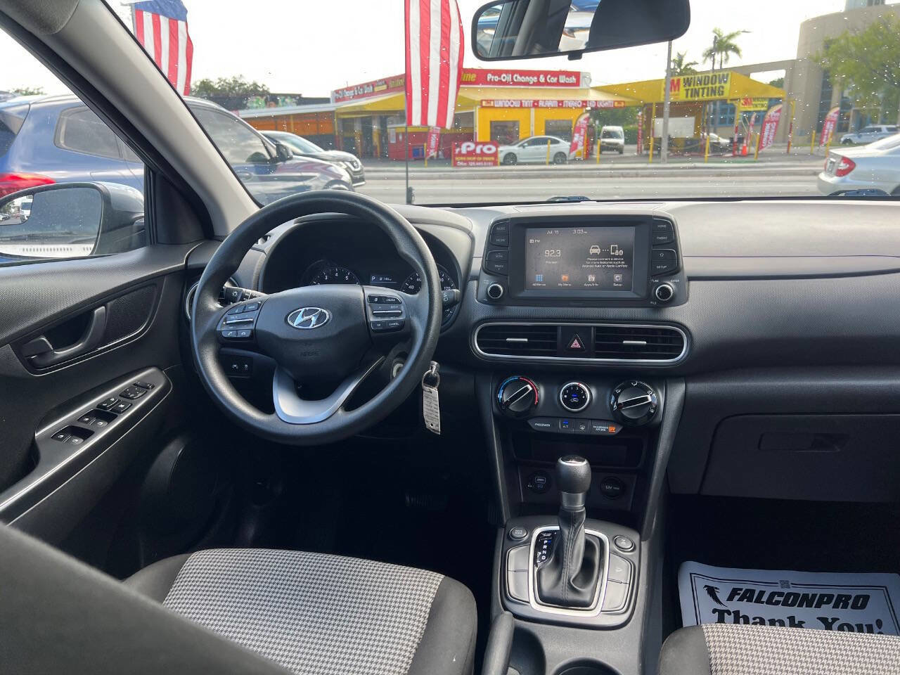 Used 2019 Hyundai Kona SE image 13