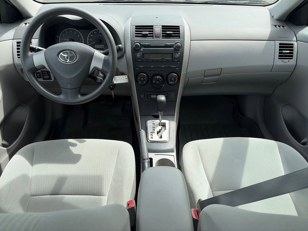 Used 2010 Toyota Corolla FWD image 9