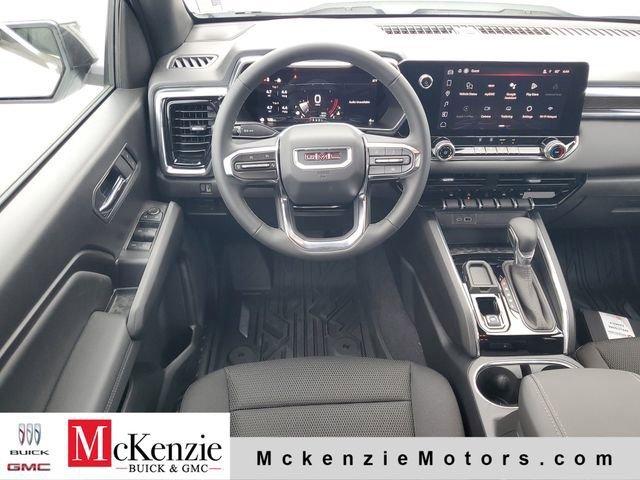New 2026 GMC Canyon Elevation RWD image 24