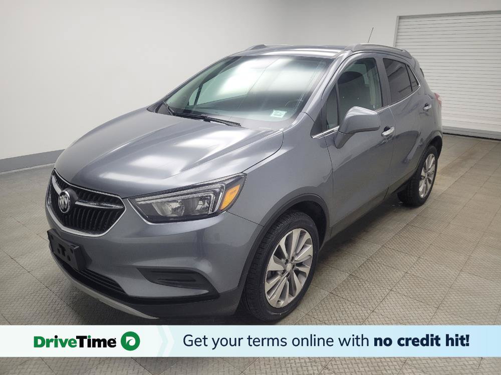 Used 2020 Buick Encore Preferred w/ Safety Package FWD image 1