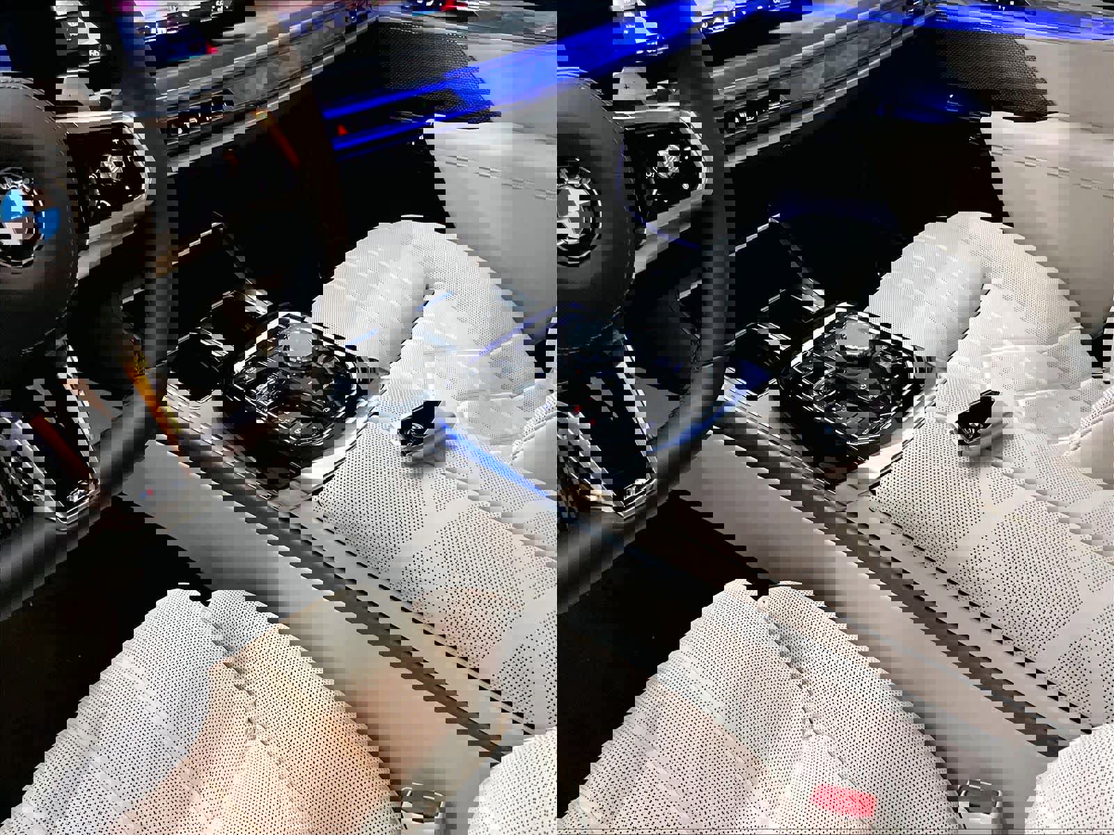 Certified 2025 BMW 760i xDrive 760i xDrive image 19