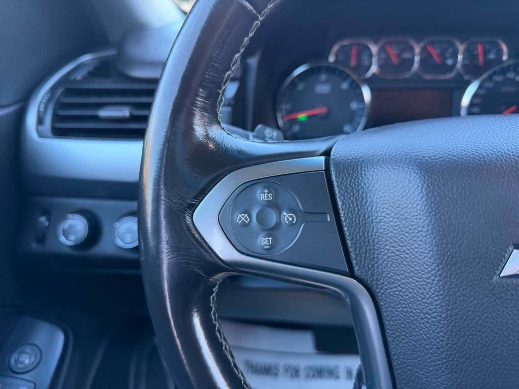 Used 2018 Chevrolet Tahoe LS w/ Skid Plate Package image 23