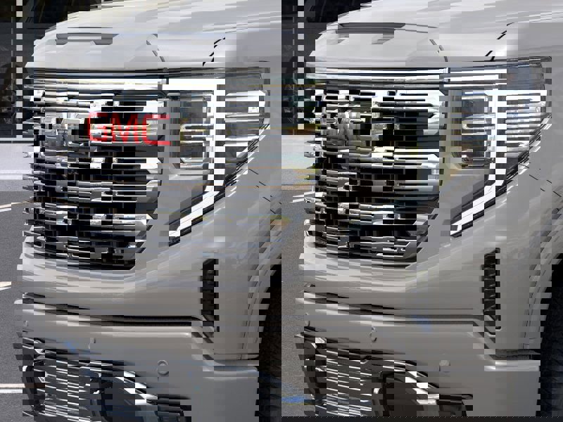 New 2026 GMC Sierra 1500 Denali image 13