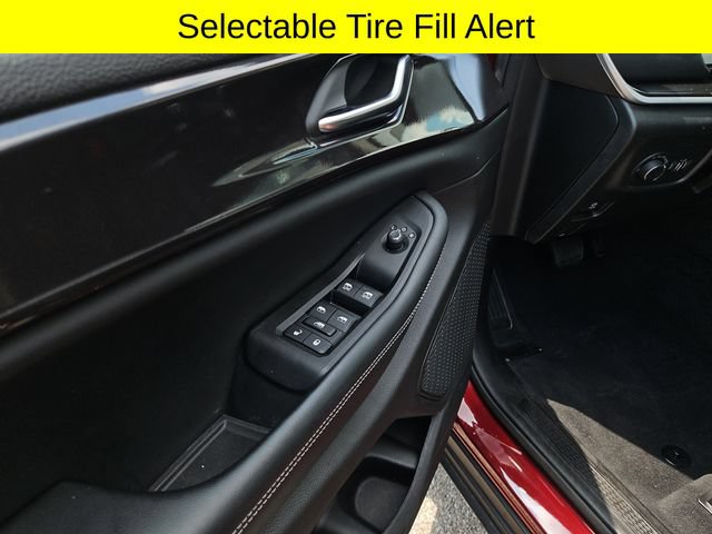 Certified 2023 Jeep Grand Cherokee L Laredo w/ Luxury Tech Group I AWD/4WD image 22