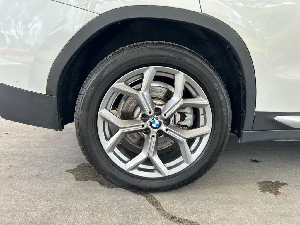 Used 2024 BMW X3 sDrive30i RWD image 21