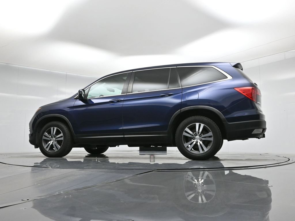 Used 2016 Honda Pilot EX-L image 52