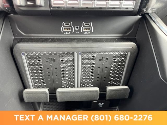New 2026 RAM 3500 Laramie w/ Max Tow Package AWD/4WD image 29