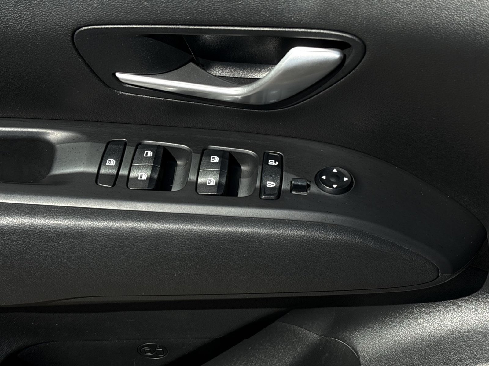Certified 2024 Hyundai Tucson SEL FWD image 15