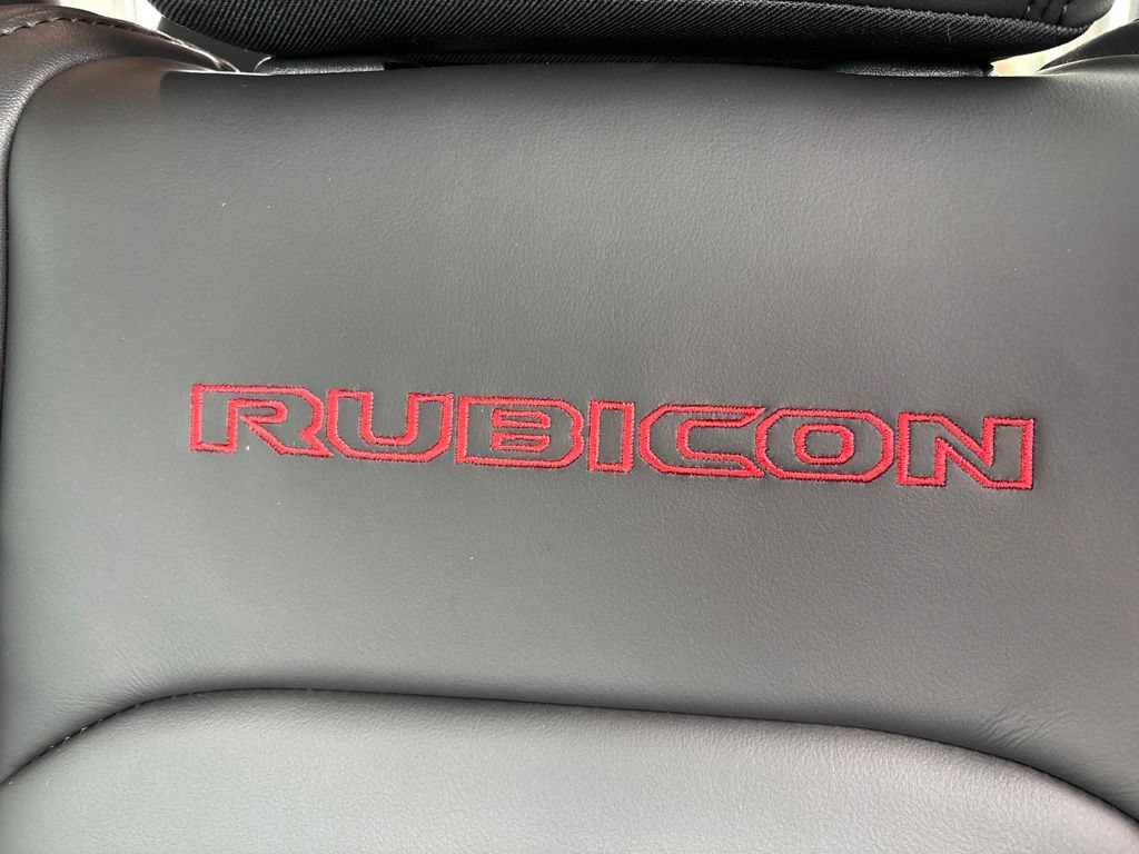 New 2026 Jeep Wrangler Unlimited Rubicon AWD/4WD image 15
