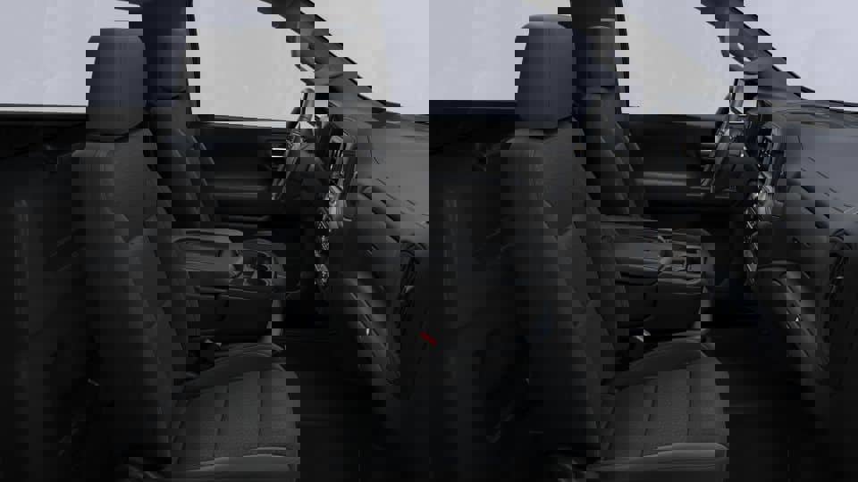 New 2026 Chevrolet Silverado 1500 W/T image 32