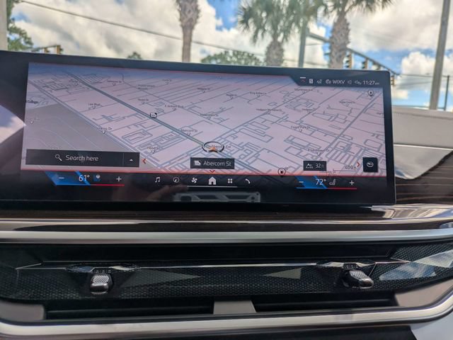 New 2027 BMW X7 xDrive40i AWD/4WD image 25